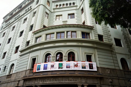 Las Palmas de Gran Canaria